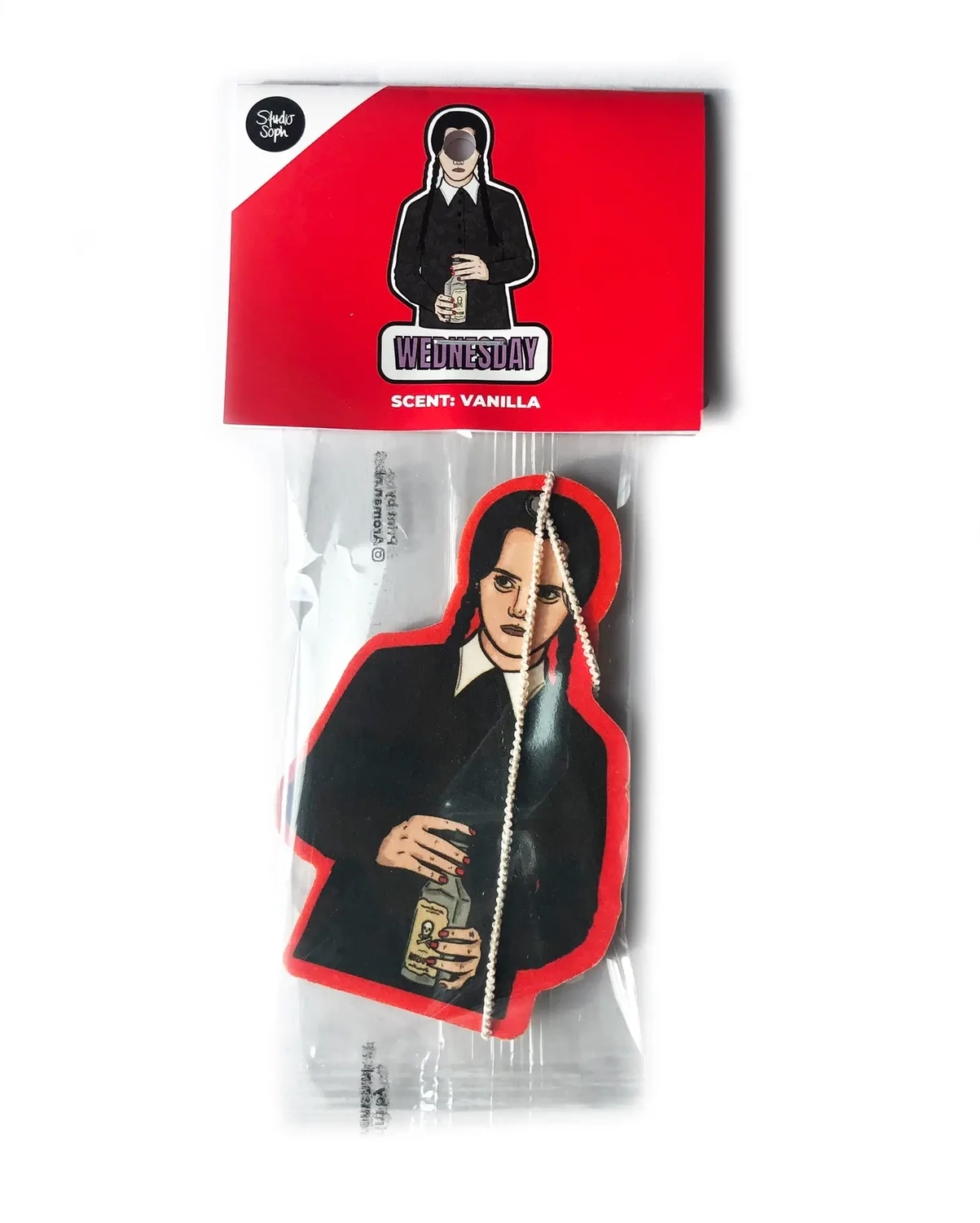 Studio Soph Wednesday Air Freshener