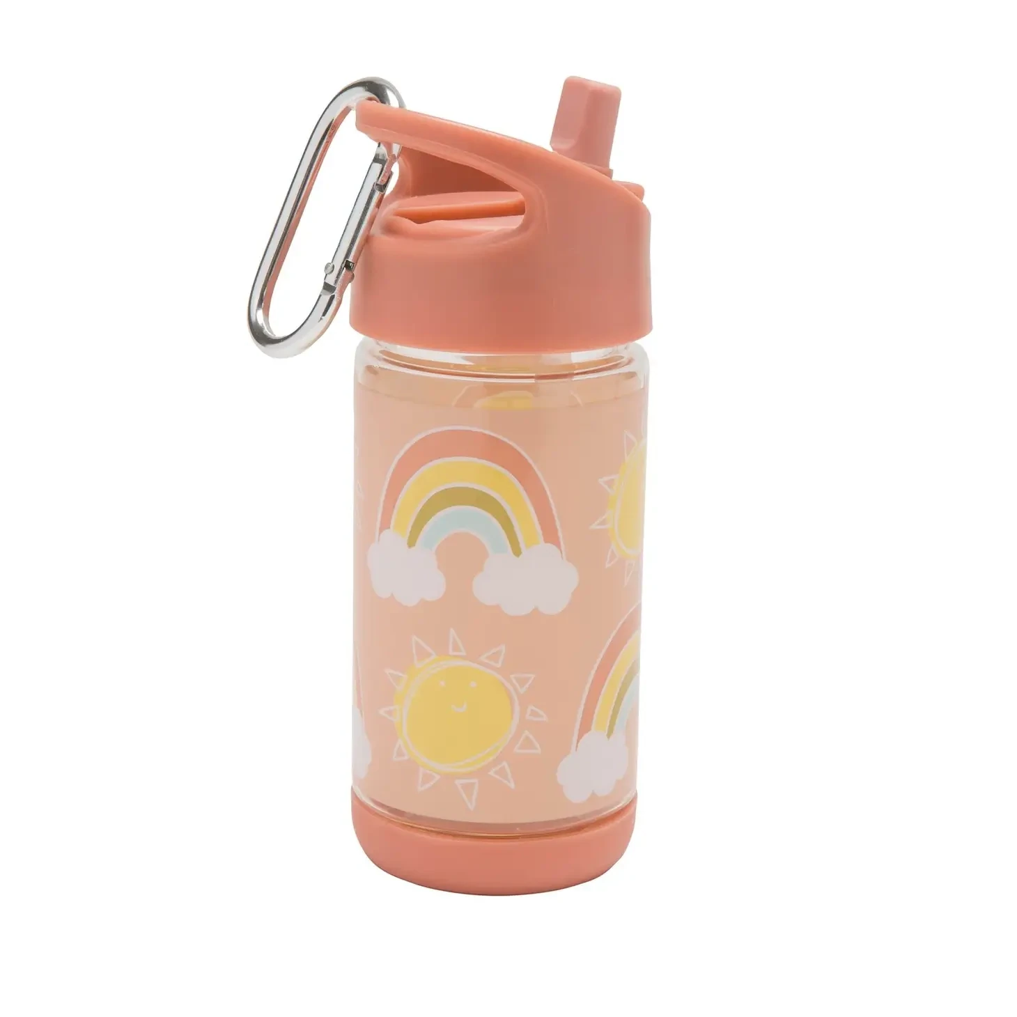 Ore Rainbows Flip and Sip bottle