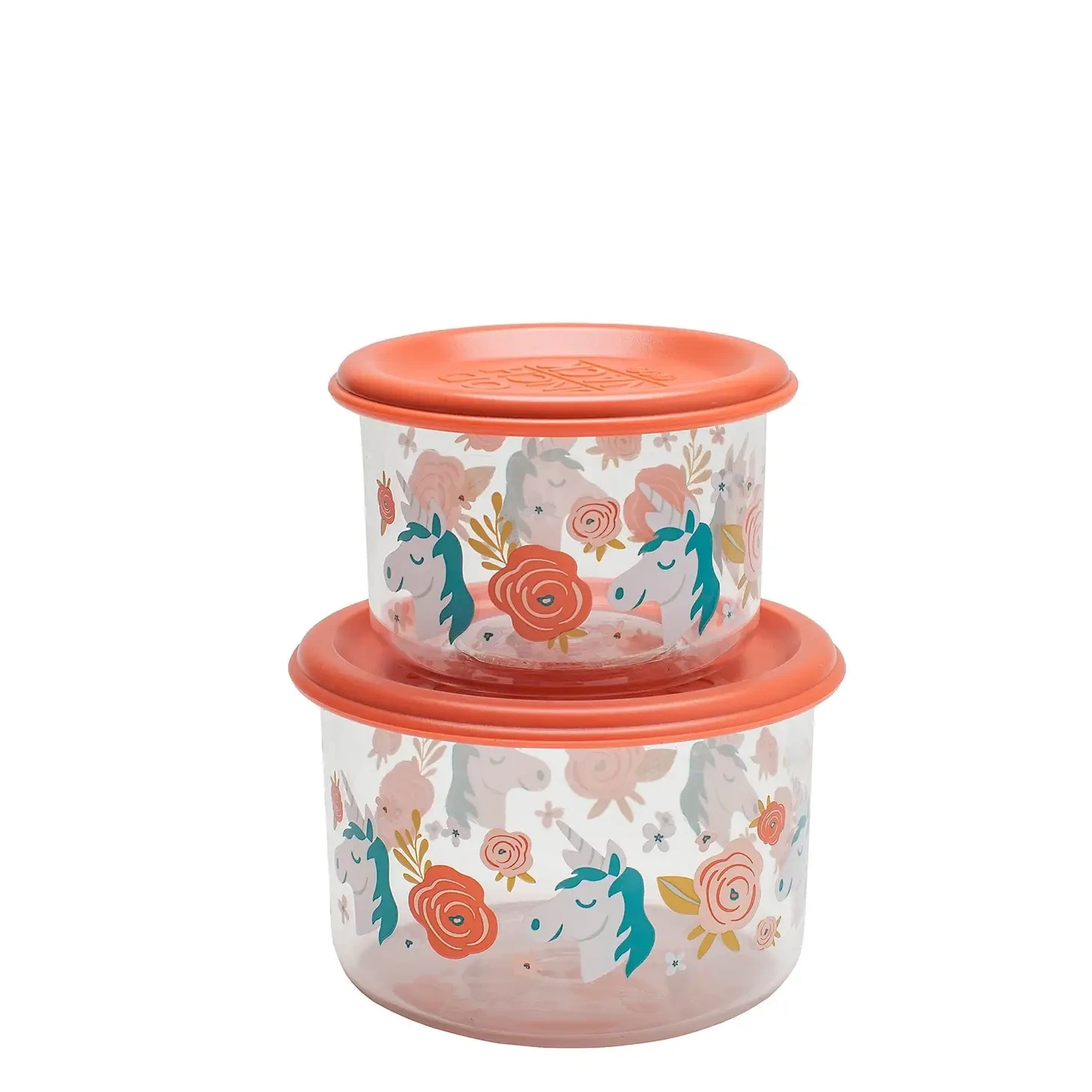 Ore Unicorn Snack container set