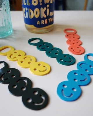 WAOOO Bottle Opener