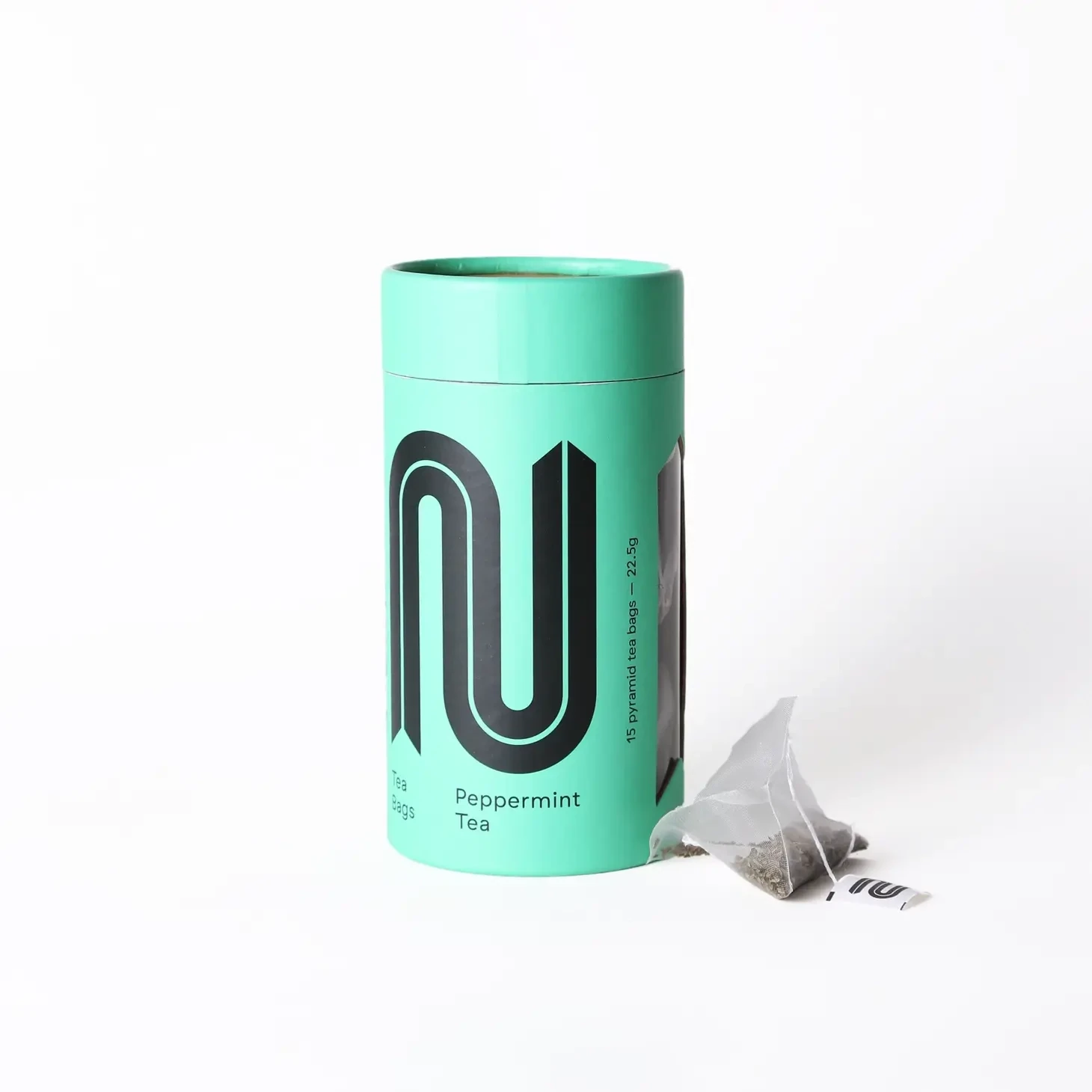 Nemi Peppermint Tea