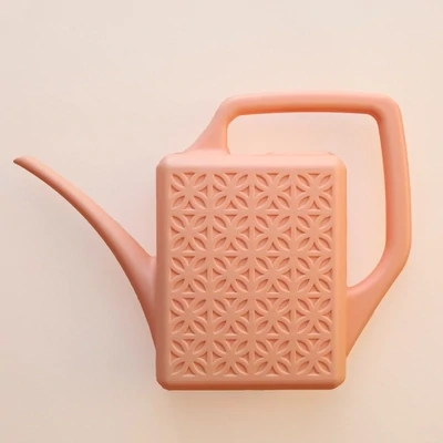 Jungle club block watering can