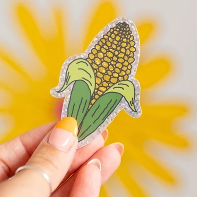 J Lemons Sticker