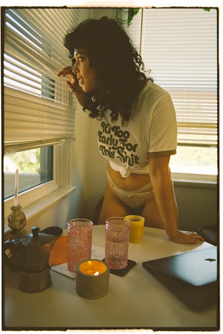 TB&amp;TF Too Early for This