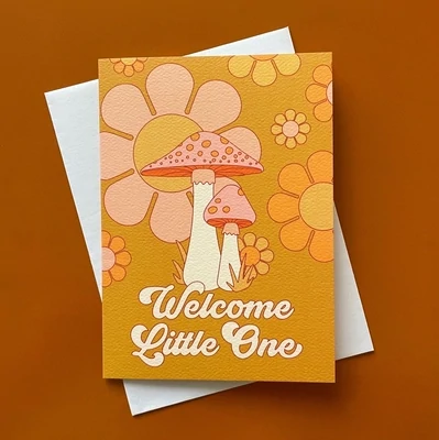 Sunshine Studios Card