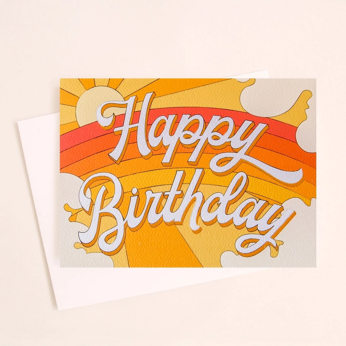 Sunshine Studios Card