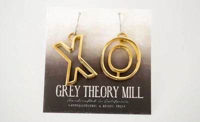 GT XO Dangle Er