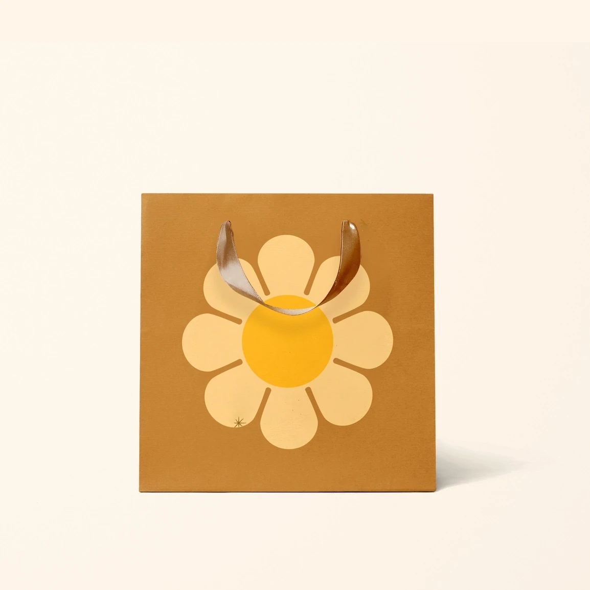 Sunshine Studios Small Flower Gift bag