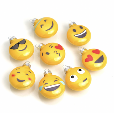 CF Emoji Orn