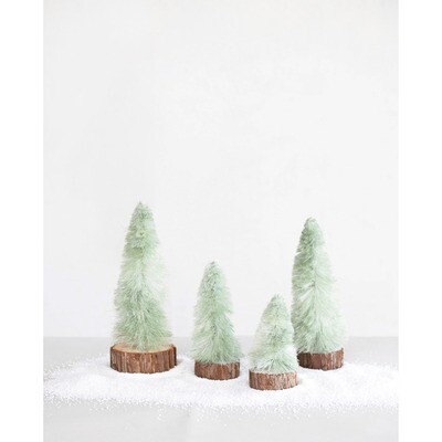 CC String Tree