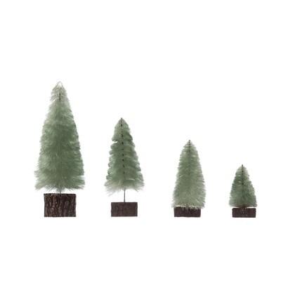 CC String Tree