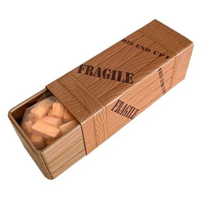 Fra-Gee-Lay Candy 