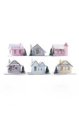 Cody Foster Vintage House