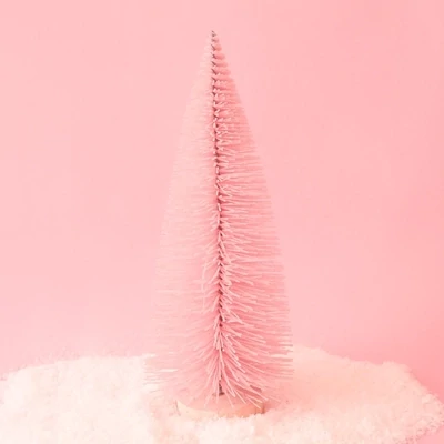 Sunshine Studios Warm Pink Tree