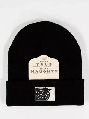 Blue Q Beanie