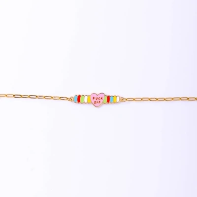 YO Bracelet 
