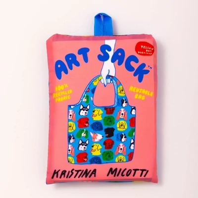 YO Reusable Bag