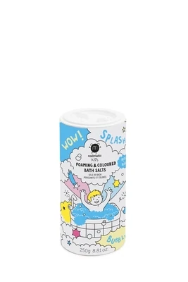 Nailmatic Blue Foaming Bath Salt