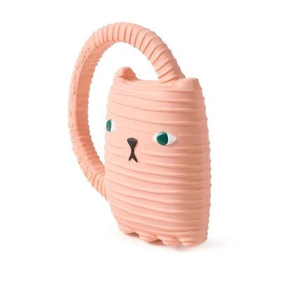 Oli &amp; Carol Ginge Cat Bath/Teether Toy