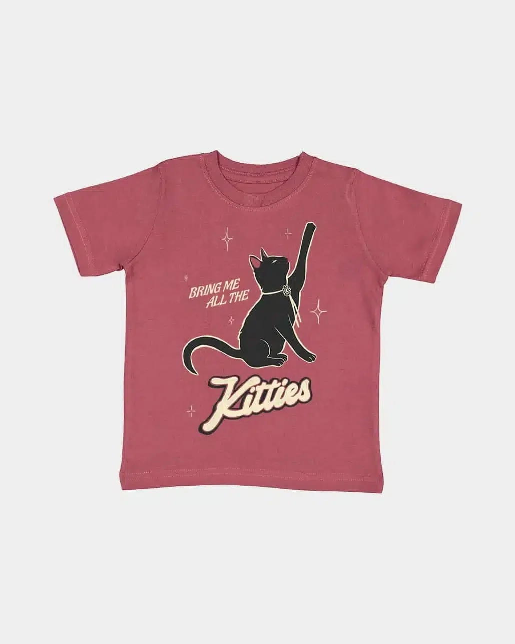 Shop Good Kids Cat Tee