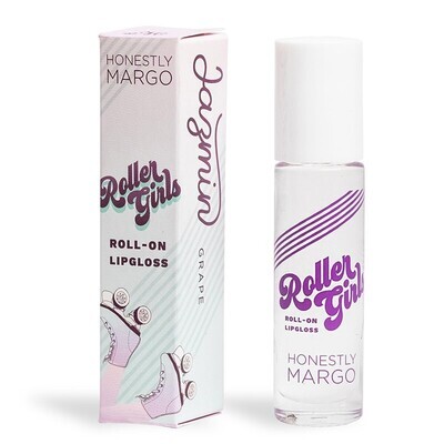 Honestly Margo Roll-On Lip Gloss