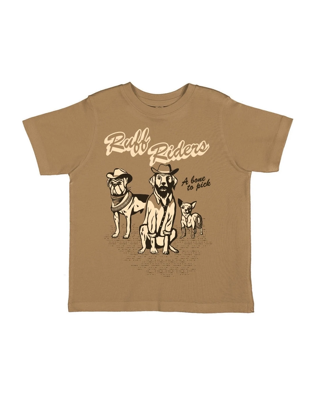 Shop Good Kids Ruff tee