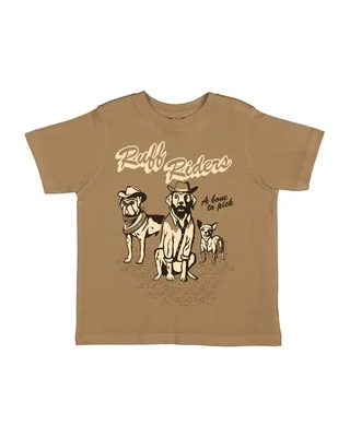 Shop Good Kids Ruff tee