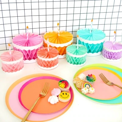 Kailo Chic Honeycomb Cake Set 