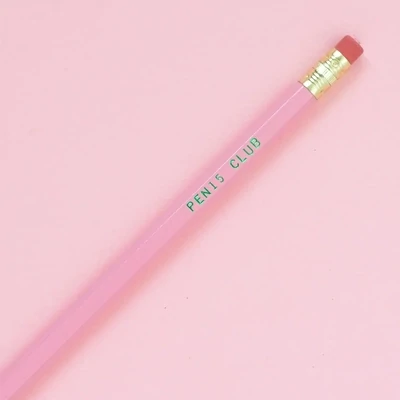 TGG Pencil Pen 15