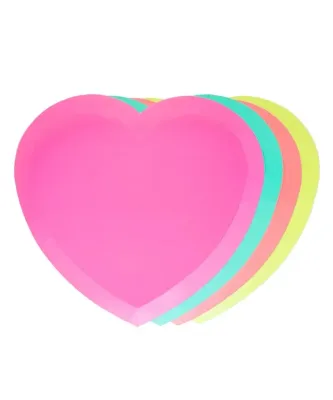 OHD Heart Plate