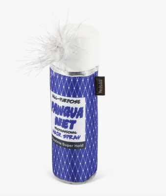 P.L.A.Y. Hairspray