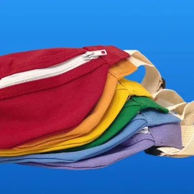 RUBS Hip Bag
