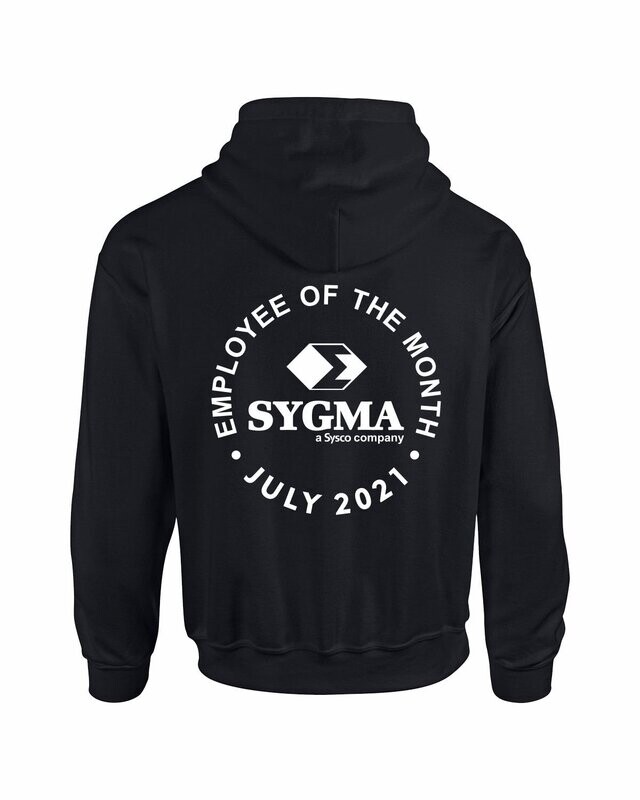 Warehouse EOM Hoodie