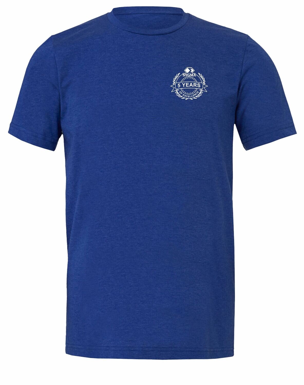 Bella Canvas Short Sleeve Tee