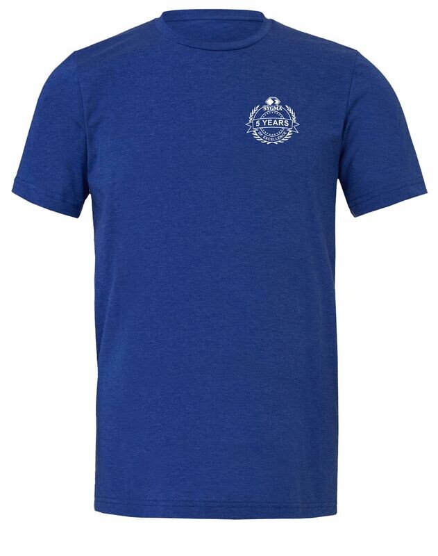 Bella Canvas Short Sleeve Tee