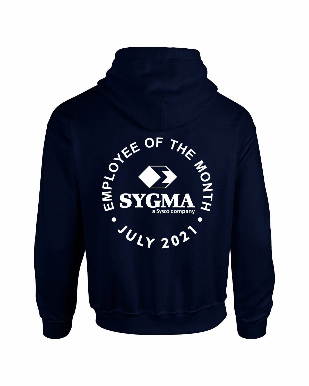 Transportation EOM Hoodie