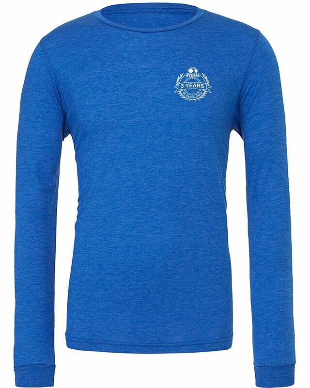 Bella Canvas Long Sleeve Tee