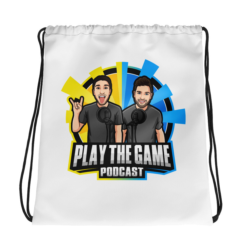 PTG Swag Bag