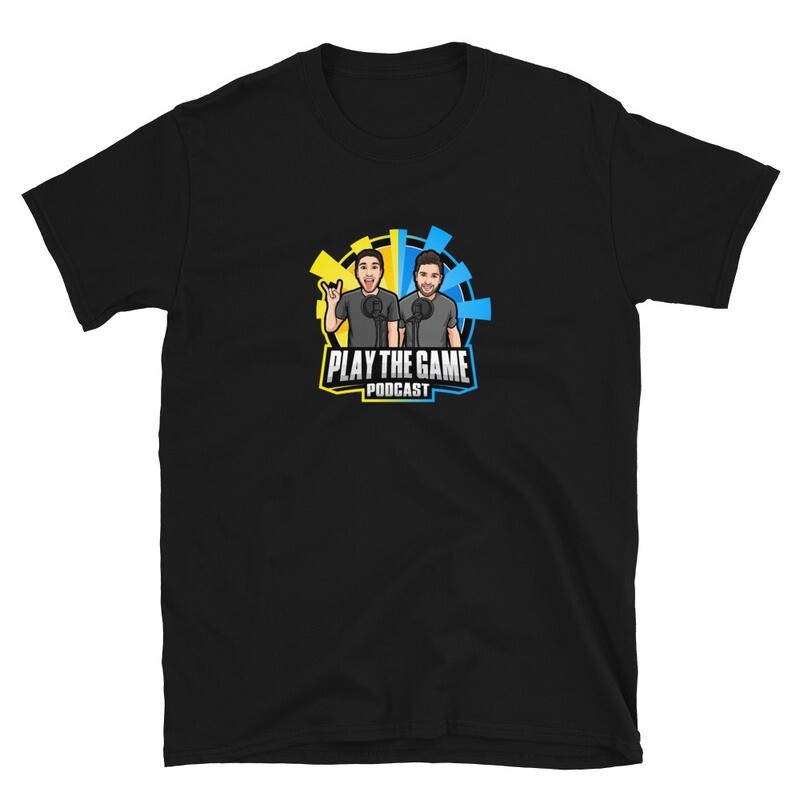 PTG LOGO T-Shirt