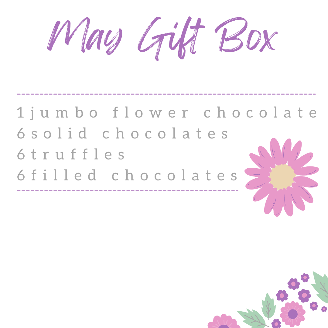 May Gift Box