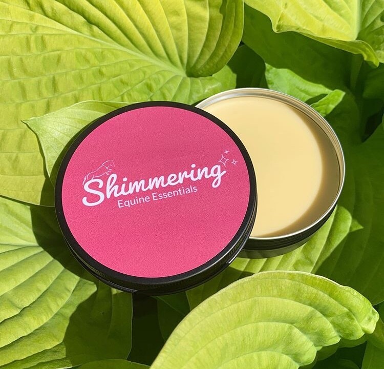 Eucalyptus Fresh leather balm