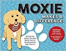 Moxie Makes a Difference