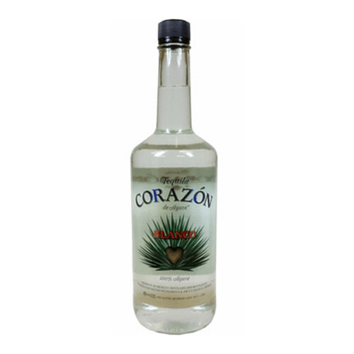 Featured image of post Easiest Way to Make Corazon Silver Tequila