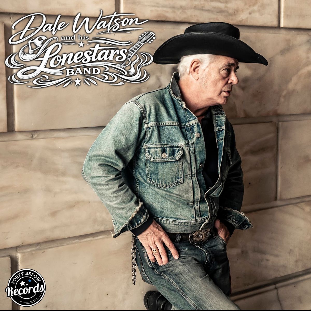 Dale Watson & His Lonestars Band + Special Guests | Wednesday, April 8th