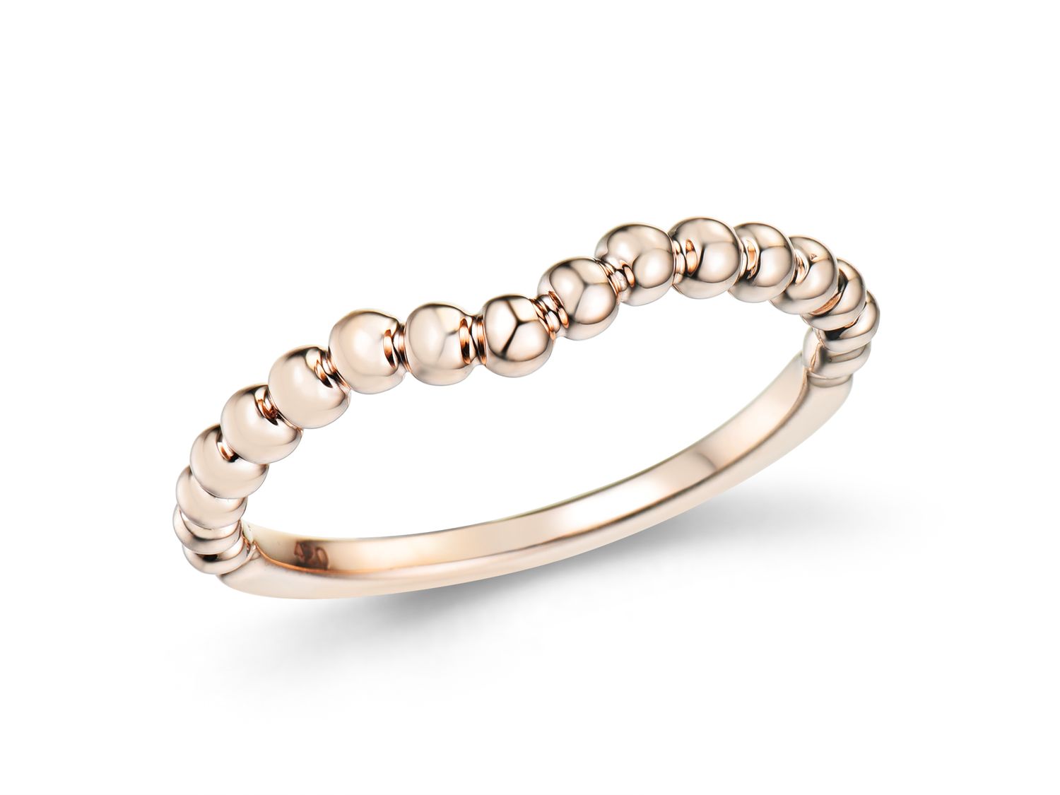 10KP PLAIN GOLD RING