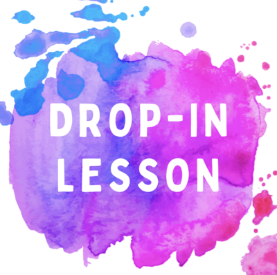 Drop-in lesson