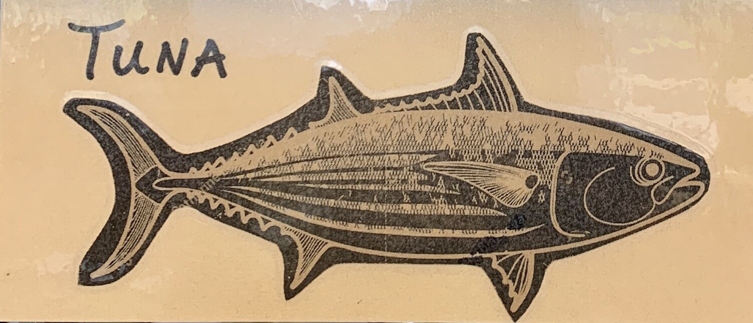 tuna, steaks; Wild for Salmon; per lb tuna, steaks; Wild for Salmon; per lb