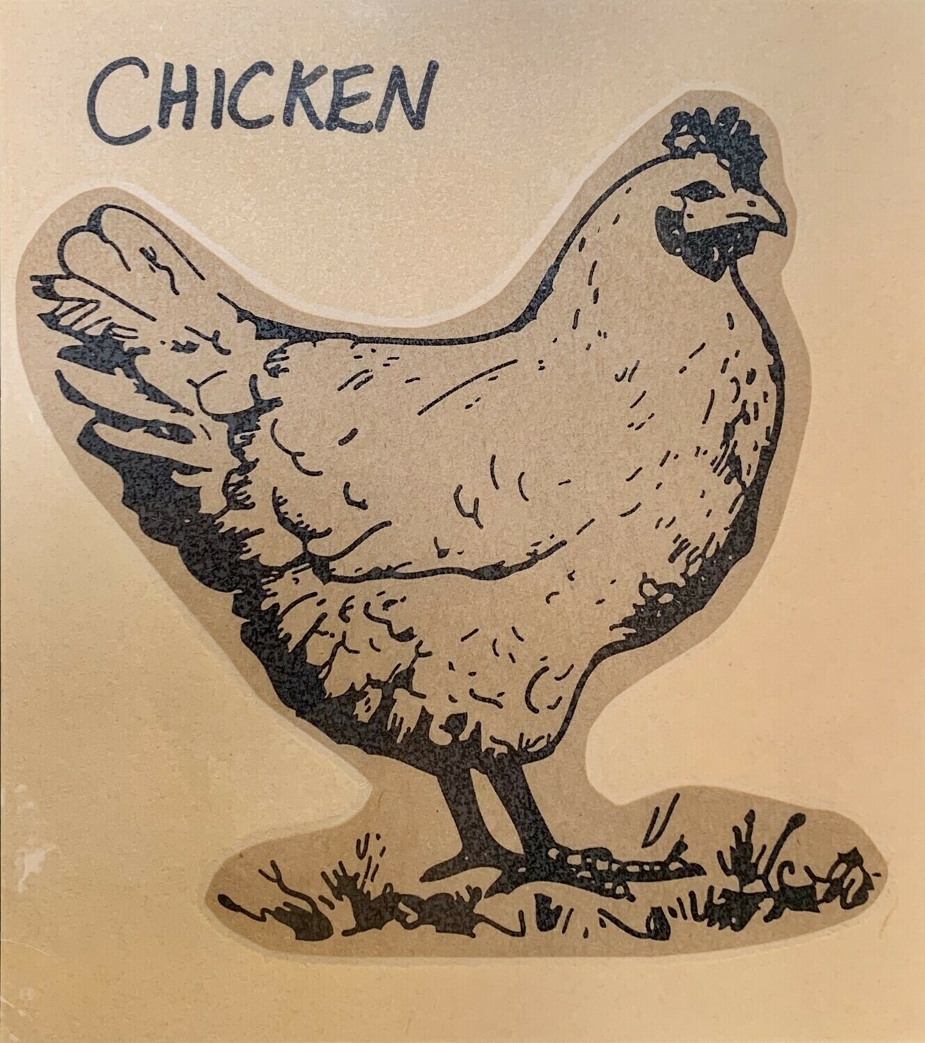 chicken, wings; per pack; Charm Farm chicken, wings; per pack; Charm Farm