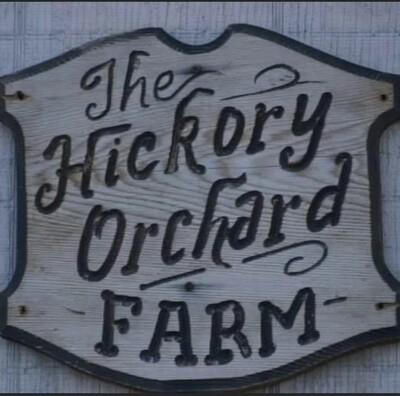 Rabbit, whole, per pound: Hickory Orchard Farms