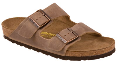 Birkenstock Sandals Repair Service
